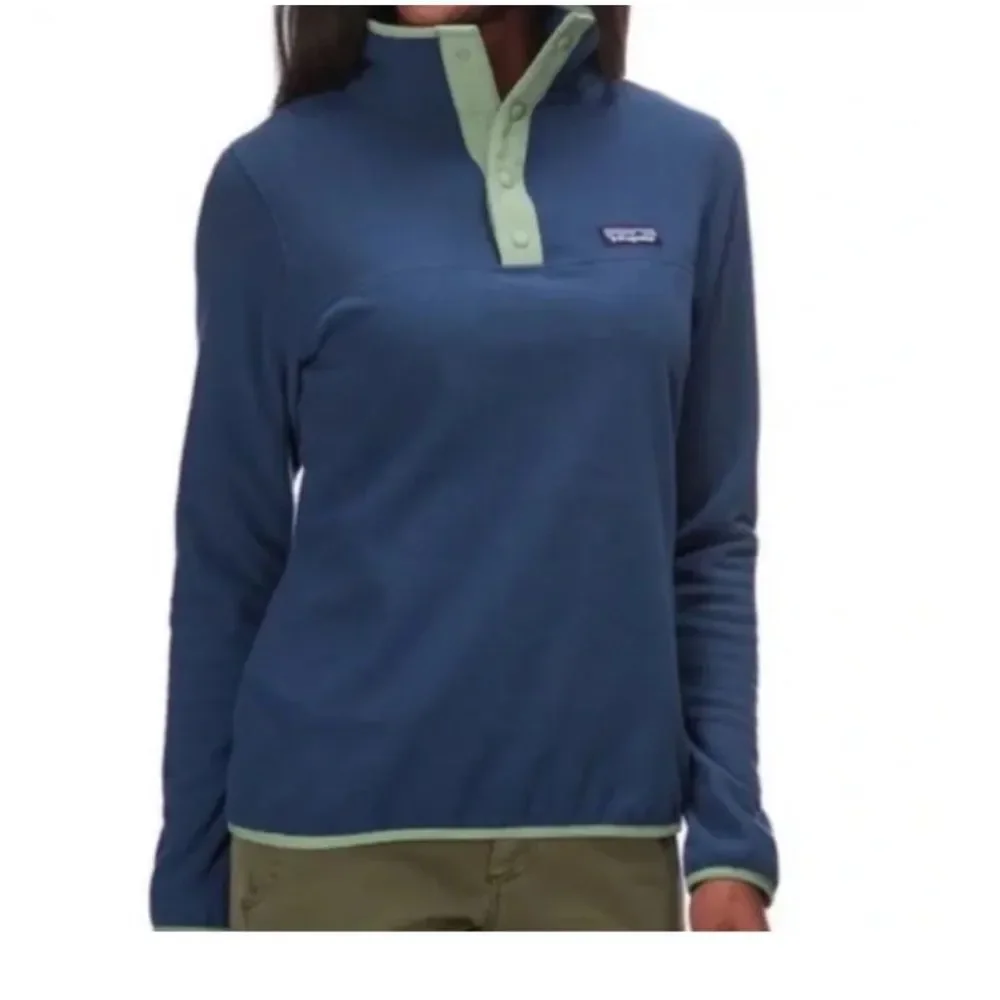 Patagonia 100% recycled